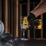 DEWALT 12V Max Compact Impact Driver | DCF801N