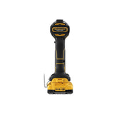 DEWALT 18V Brushless Impact Drill and Brushless Impact Driver Combo
