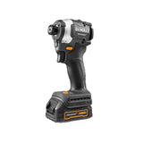 DEWALT x McLaren F1 Team 18V XR Brushless Impact Driver