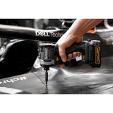 DEWALT x McLaren F1 Team 18V XR Brushless Impact Driver