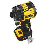 DEWALT 18V XR Brushless Hydraulic Quiet Impact Driver | DCF870NT