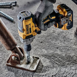 DEWALT 18V Impact Wrench with Precision Wrench Control | DCF891NT