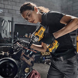DEWALT 18V Impact Wrench with Precision Wrench Control | DCF891NT
