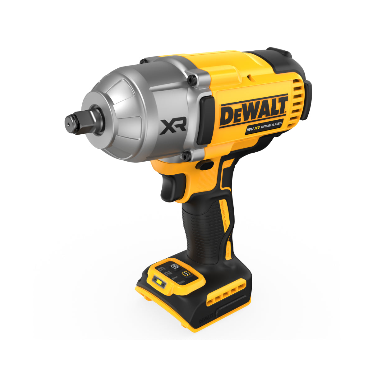 DEWALT 18V Impact Wrench 1/2" High Torque | DCF900NT