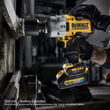 DEWALT 18V Brushless 3/4" High Torque Impact Wrench | DCF964NT
