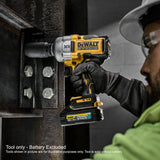 DEWALT 18V Brushless 3/4" High Torque Impact Wrench | DCF964NT