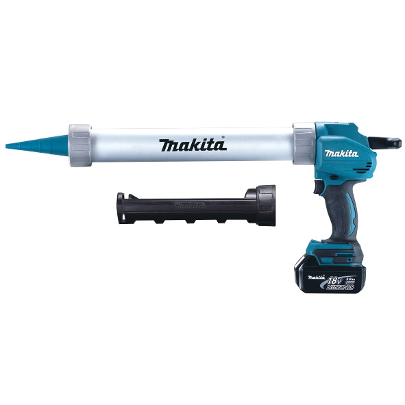 DCG180ZK Cordless Caulking Gun
