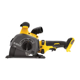DEWALT Cordless 54V Wall Chaser | DCG200NT