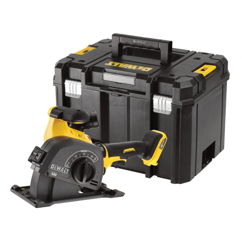 DEWALT Cordless 54V Wall Chaser | DCG200NT