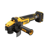 DEWALT Cordless 18V Brushless Variable Speed Angle Grinder | DCG409VSNT