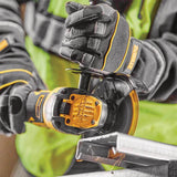 DEWALT Cordless 18V Brushless Variable Speed Angle Grinder | DCG409VSNT