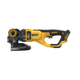 DEWALT 54V Brushless Angle Grinder 230mm | DCG460NK