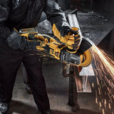 DEWALT 54V Brushless Angle Grinder 230mm | DCG460NK