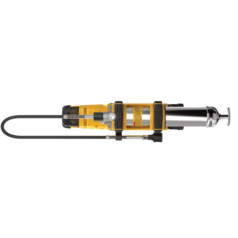 DEWALT 18V Cordless Grease Gun 2-Speed | DCGG581P1G