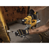 DEWALT 18V Cordless Grease Gun 2-Speed | DCGG581P1G