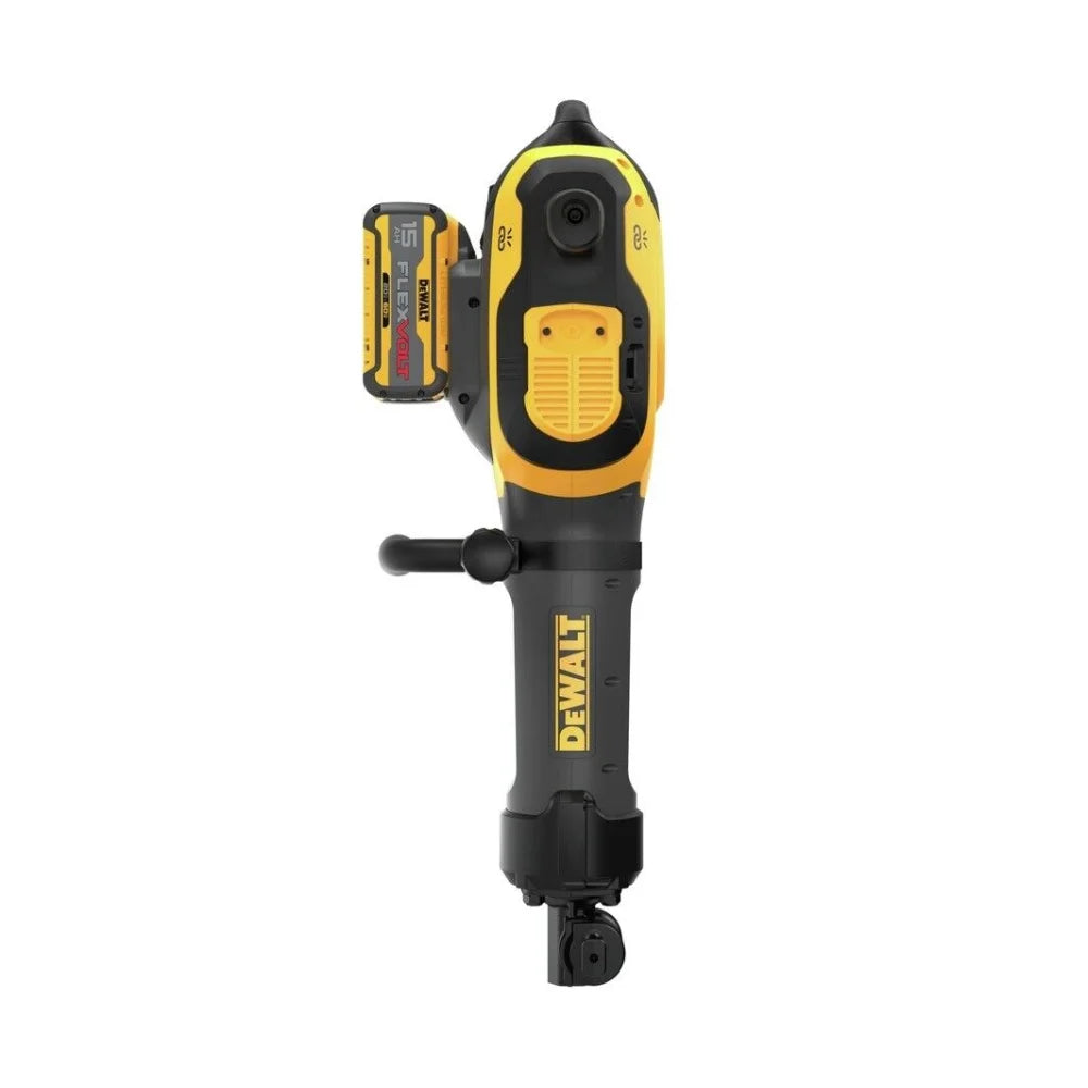 DEWALT 54V Demolition Hammer 19kg | DCH966Z2