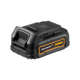 DEWALT x McLaren F1 Team 18V XR Brushless Twin Kit