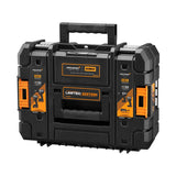 DEWALT x McLaren F1 Team 18V XR Brushless Impact Driver