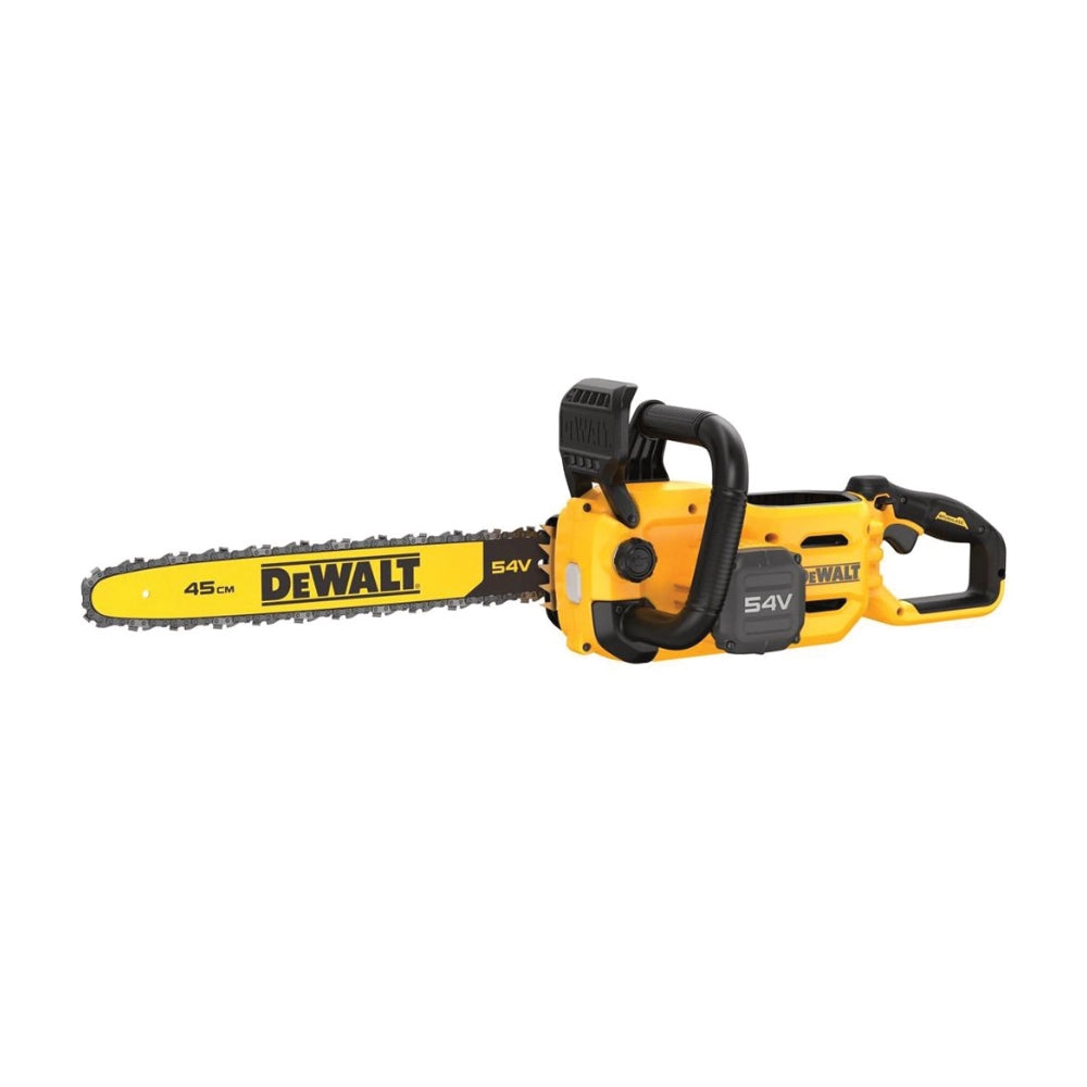 DEWALT 54V Chainsaw 45cm | DCMCS574N