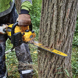 DEWALT 54V Chainsaw 45cm | DCMCS574N