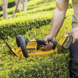 DEWALT 54V Hedge Trimmer | DCMHT573N