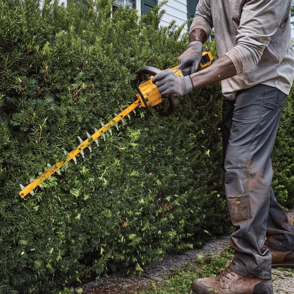 DEWALT 54V Hedge Trimmer | DCMHT573N