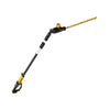 DEWALT 18V Pole Hedge Trimmer (Bare) | DCMPH566N