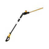 DEWALT 18V Pole Hedge Trimmer (Bare) | DCMPH566N