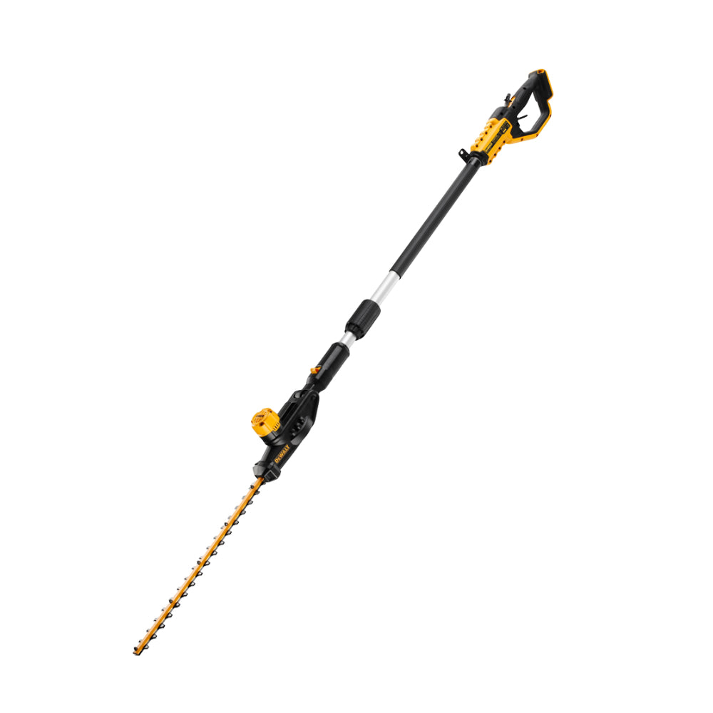 DEWALT 18V Pole Hedge Trimmer (Bare) | DCMPH566N