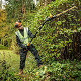 DEWALT 18V Pole Hedge Trimmer (Bare) | DCMPH566N