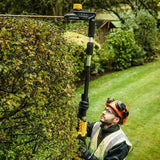 DEWALT 18V Pole Hedge Trimmer (Bare) | DCMPH566N