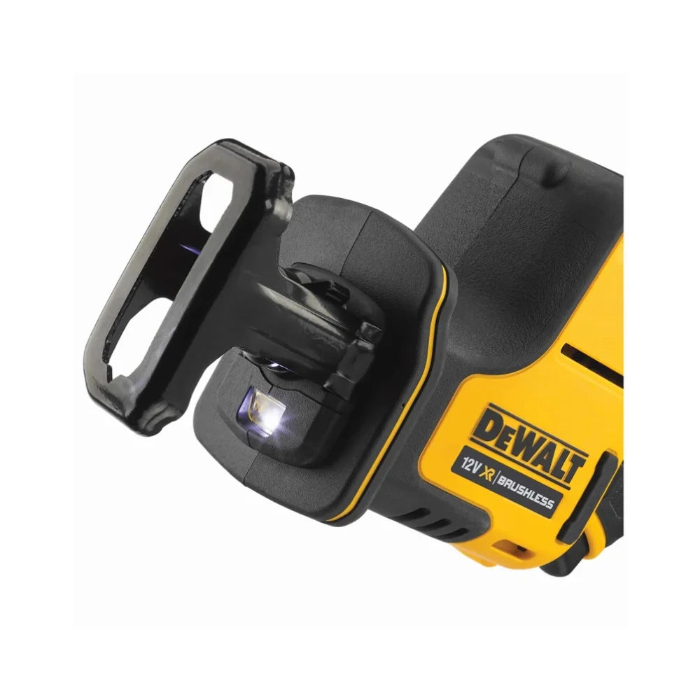 DEWALT 12V Max Brushless Compact Reciprocating Saw | DCS312N