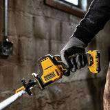 DEWALT 12V Max Brushless Compact Reciprocating Saw | DCS312N