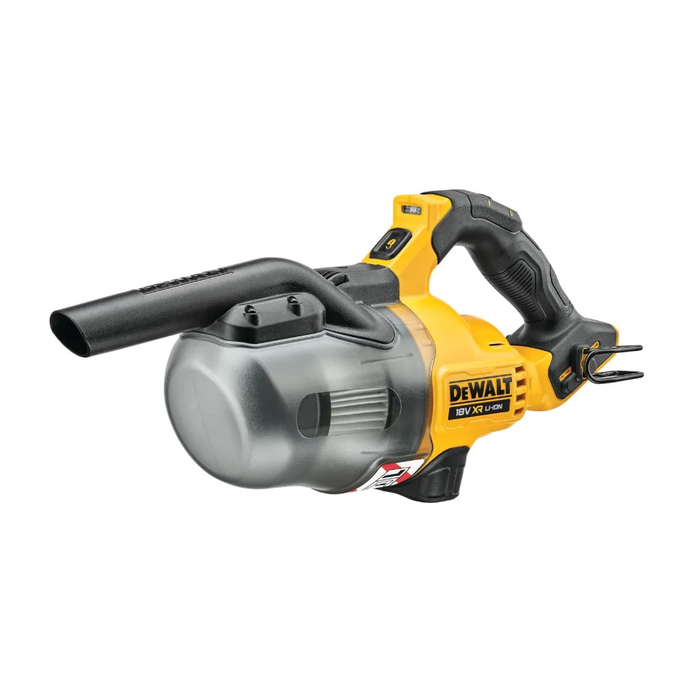 DEWALT Vacuum 18V L-Class | DCV501LN-XJ