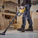 DEWALT Vacuum 18V L-Class | DCV501LN-XJ