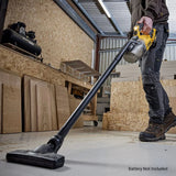 DEWALT Vacuum 18V L-Class | DCV501LN-XJ