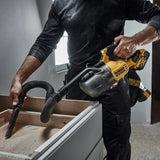 DEWALT Vacuum 18V L-Class | DCV501LN-XJ