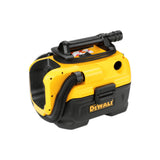 DEWALT 18V or 54V Flexvolt Wet and Dry Vacuum | DCV584L-QW