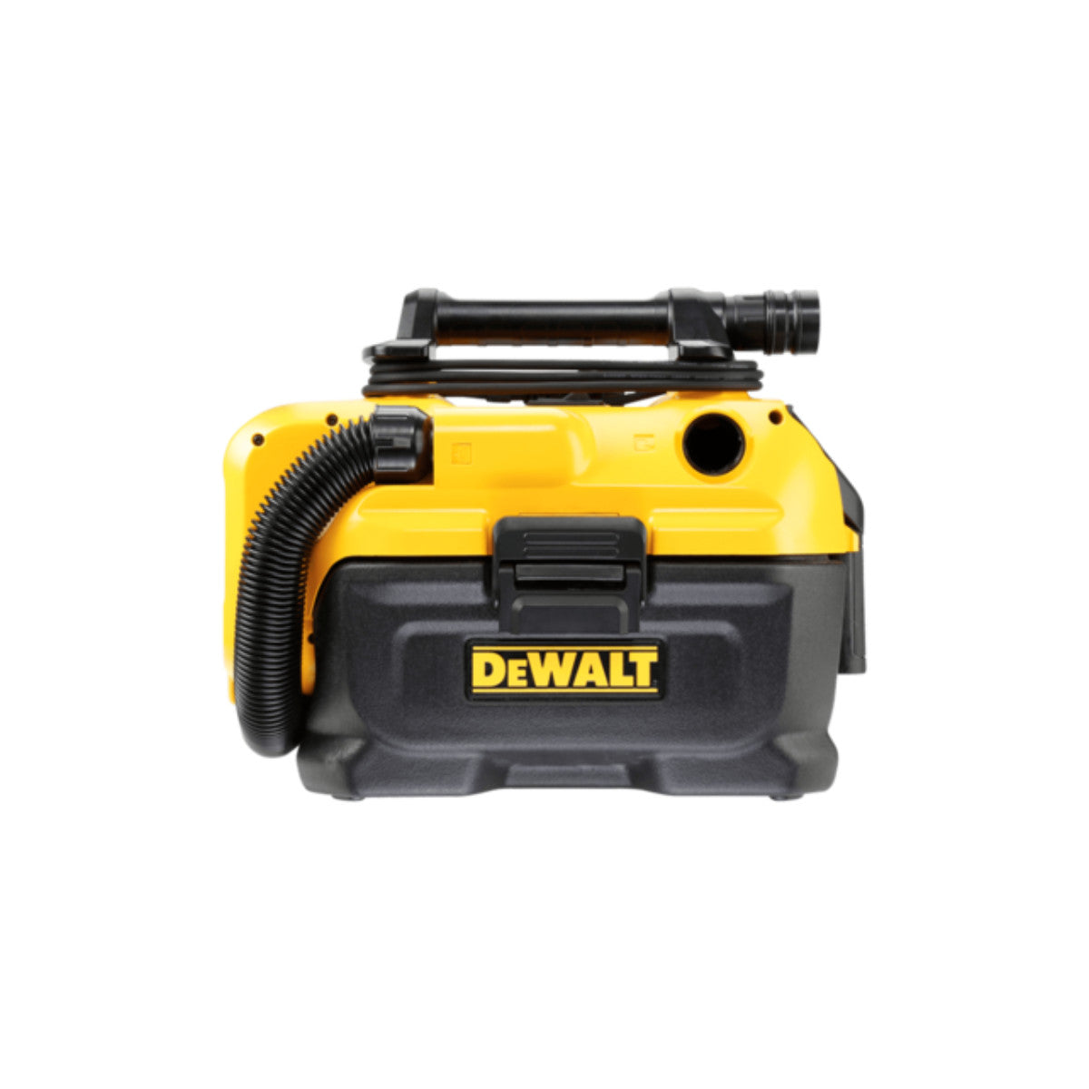 DEWALT 18V or 54V Flexvolt Wet and Dry Vacuum | DCV584L-QW
