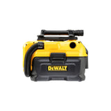 DEWALT 18V or 54V Flexvolt Wet and Dry Vacuum | DCV584L-QW