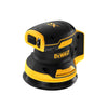 DEWALT 18V Brushless 125mm Sander | DCW210NT
