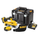 DEWALT 18V Brushless Belt Sander | DCW220P2