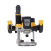 DEWALT 18V Plunge Router 12.7mm (1/2