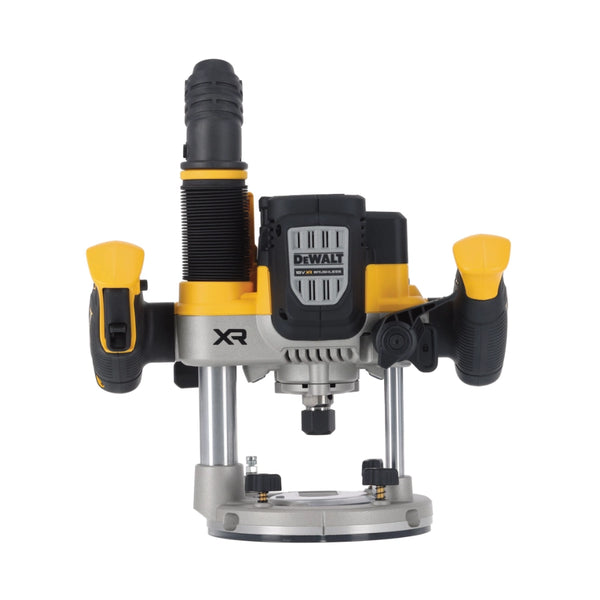 DEWALT 18V Plunge Router 12.7mm (1/2") | DCW620NT