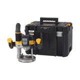 DEWALT 18V Plunge Router 12.7mm (1/2") | DCW620NT