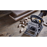 DEWALT Cordless Biscuit Joiner 18V | DCW682NT
