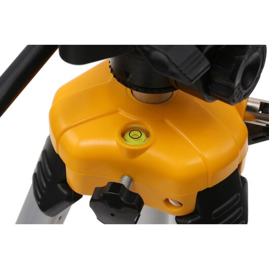 DEWALT 1/4" Thread Mini Tripod | DE0881T