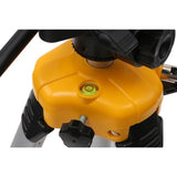DEWALT 1/4" Thread Mini Tripod | DE0881T