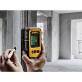 DEWALT Green Line Laser Detector | DE0892G