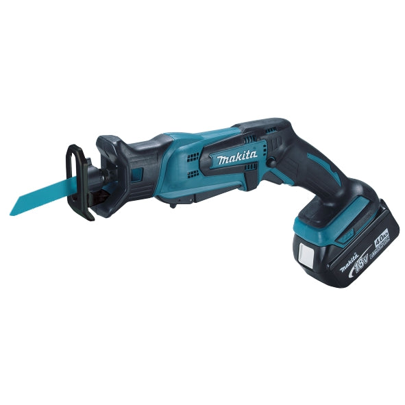 DJR183Z Recipro Saw